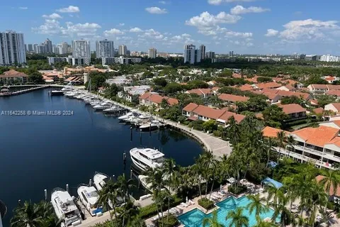 3610 Yacht Club Dr, Aventura FL 33180