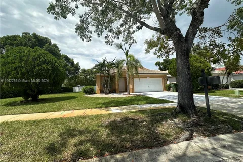 20897 NW 21st Street, Pembroke Pines FL 33029