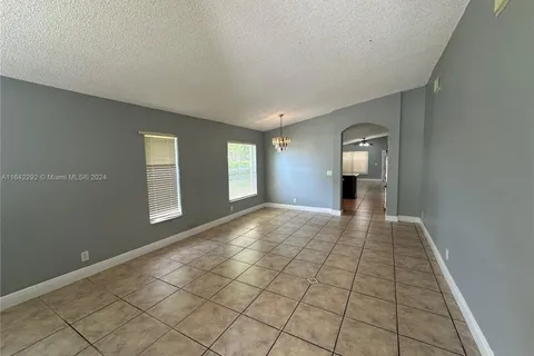 20897 NW 21st Street, Pembroke Pines FL 33029