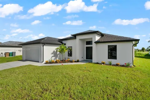 2233 NW 8th Terr, Other City - In The State Of Florida FL 33993