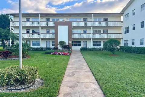 480 Mansfield L # 480, Boca Raton FL 33434