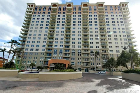 2080 S Ocean Dr # 905, Hallandale Beach FL 33009