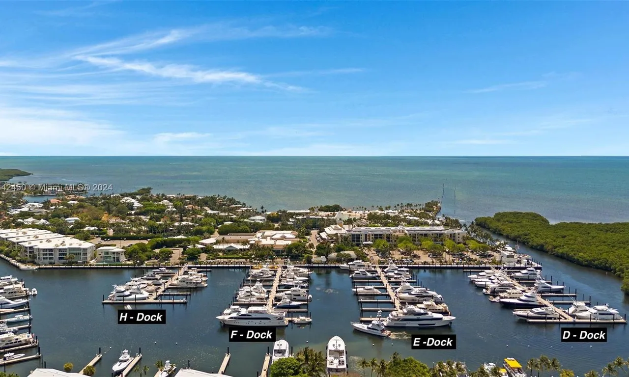 201 Ocean Reef Drive, FS-08, Key Largo FL 33037