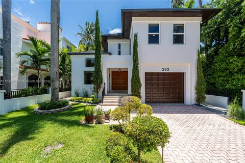 282 Palm Ave, Miami Beach FL 33139