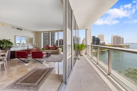 495 BRICKELL AVENUE # 901, Miami FL 33131