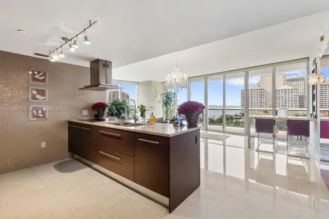 495 BRICKELL AVENUE # 901, Miami FL 33131