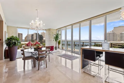 495 BRICKELL AVENUE # 901, Miami FL 33131