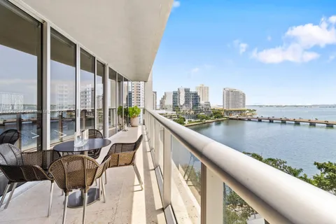 495 BRICKELL AVENUE # 901, Miami FL 33131