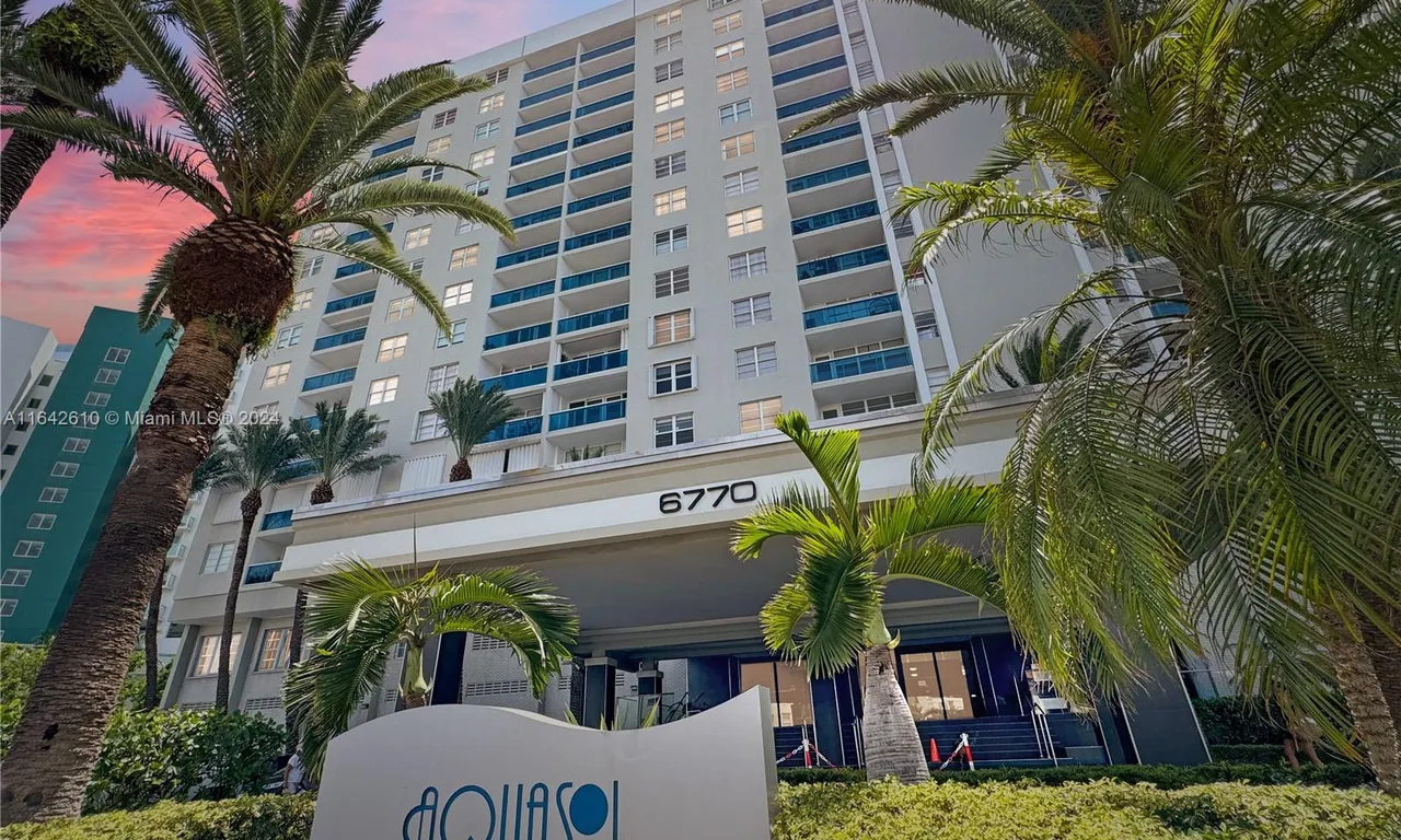 6770 Indian Creek Dr # C, Miami Beach FL 33141