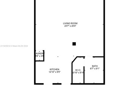 6770 Indian Creek Dr # C, Miami Beach FL 33141