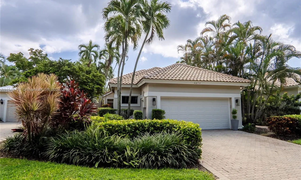 6670 NW 27th Avenue, Boca Raton FL 33496