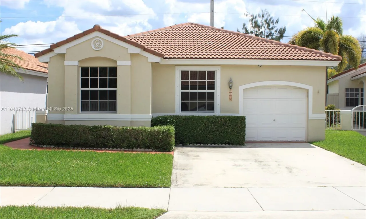 5058 SW 148th Ter # 5058, Davie FL 33331