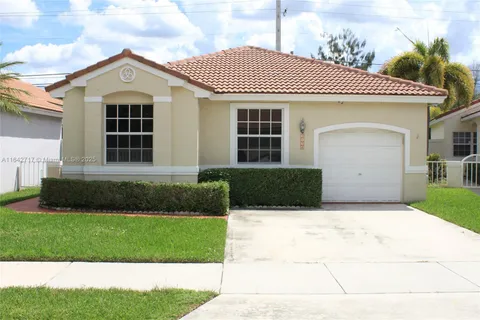 5058 SW 148th Ter # 5058, Davie FL 33331
