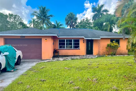 3540 Patrick Ave, Fort Myers FL 33916