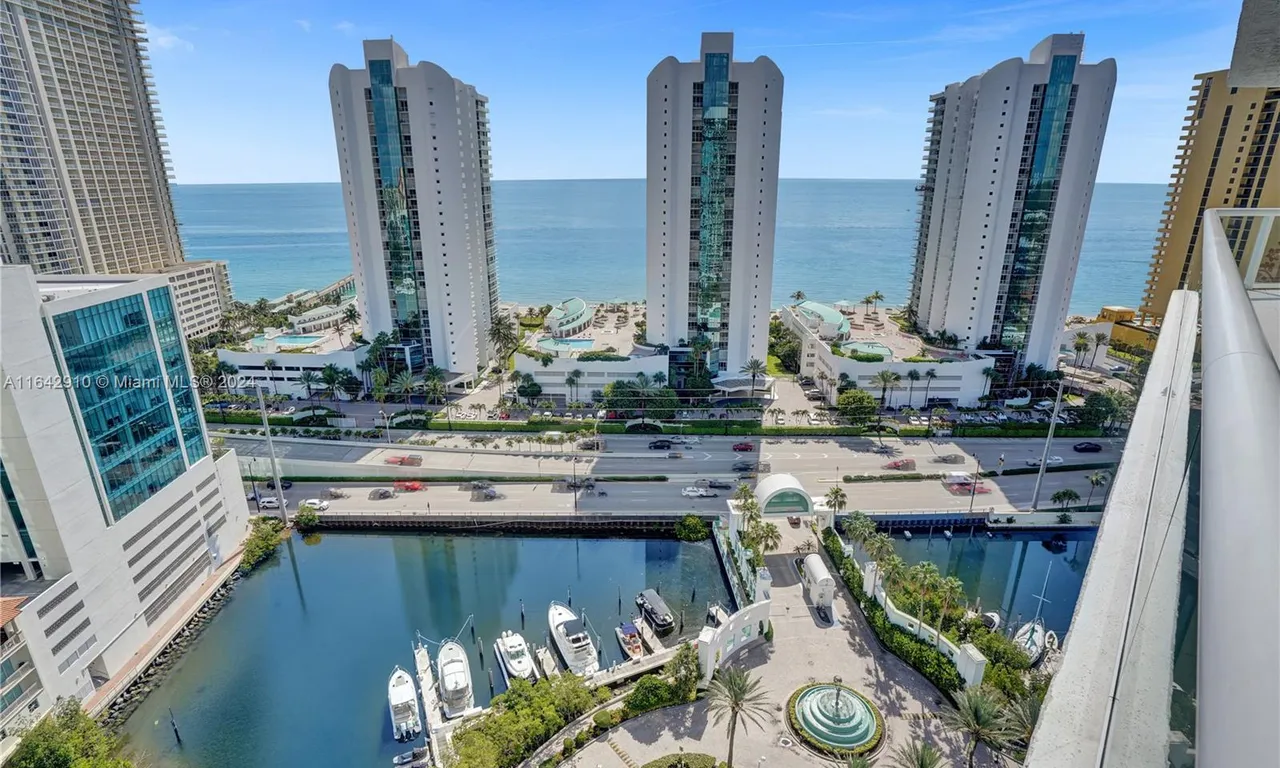 16400 Collins Ave # 2241, Sunny Isles Beach FL 33160