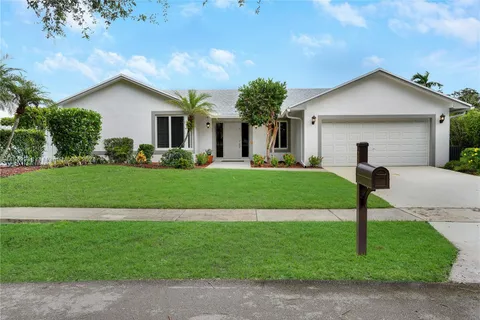 2597 NW 31st St, Boca Raton FL 33434