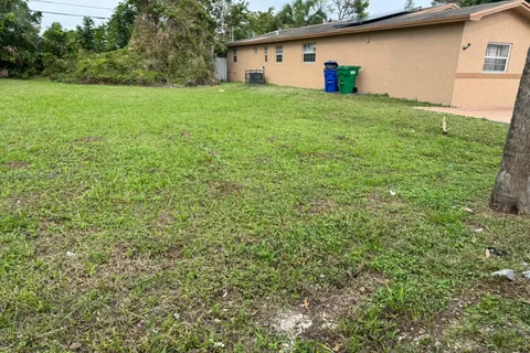 0 Nw 6th Ct, Fort Lauderdale FL 33311