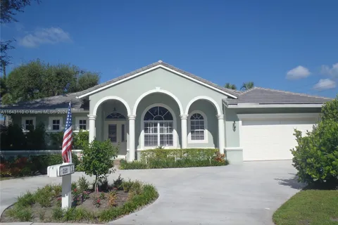 285 Feather Point N, Jupiter FL 33458