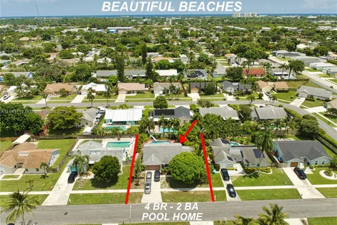 972 NW 10th Ct, Boynton Beach FL 33426