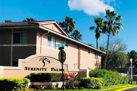 3221 Sabal Palm Mnr # 206, Davie FL 33024