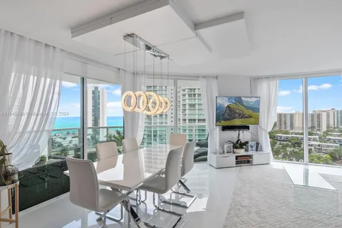 250 Sunny Isles Blvd # 1605, Sunny Isles Beach FL 33160