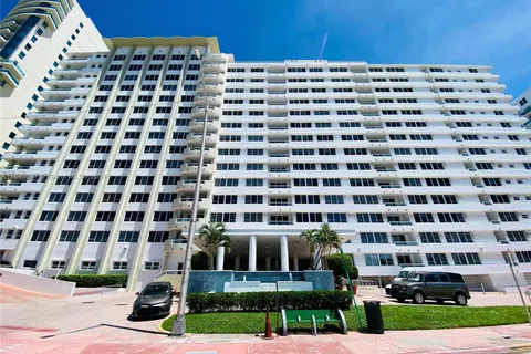 5005 Collins Ave # 802, Miami Beach FL 33140