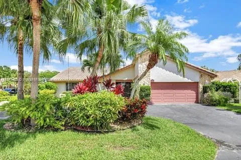 7308 Corkwood Ter, Tamarac FL 33321