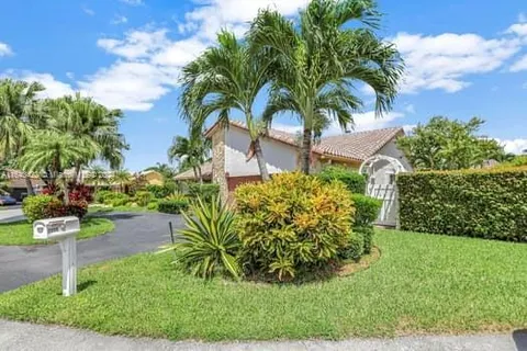 7308 Corkwood Ter, Tamarac FL 33321