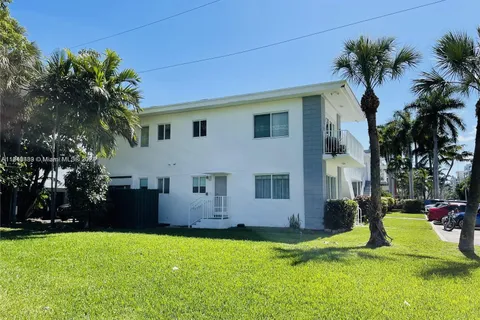 10101 W Bay Harbor Dr # 6, Bay Harbor Islands FL 33154