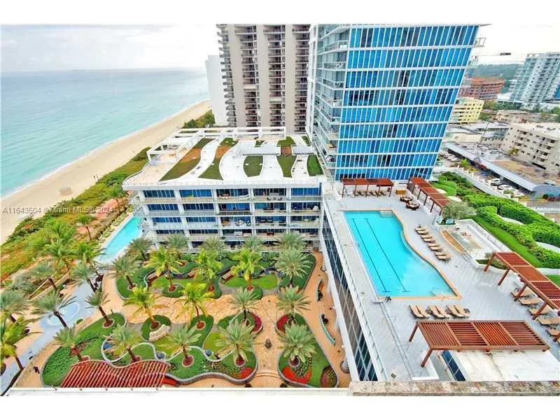 6801 Collins Ave, Miami Beach FL 33141