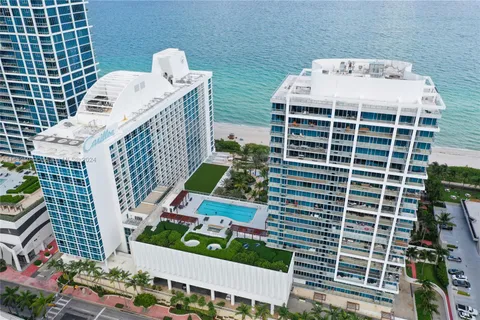 6801 Collins Ave, Miami Beach FL 33141