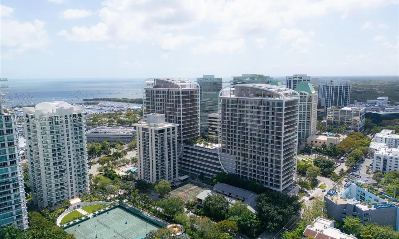 2655 S Bayshore DR # 1105, Coconut Grove FL 33133