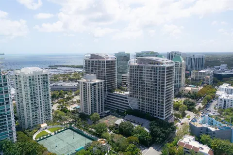 2655 S Bayshore DR # 1105, Coconut Grove FL 33133