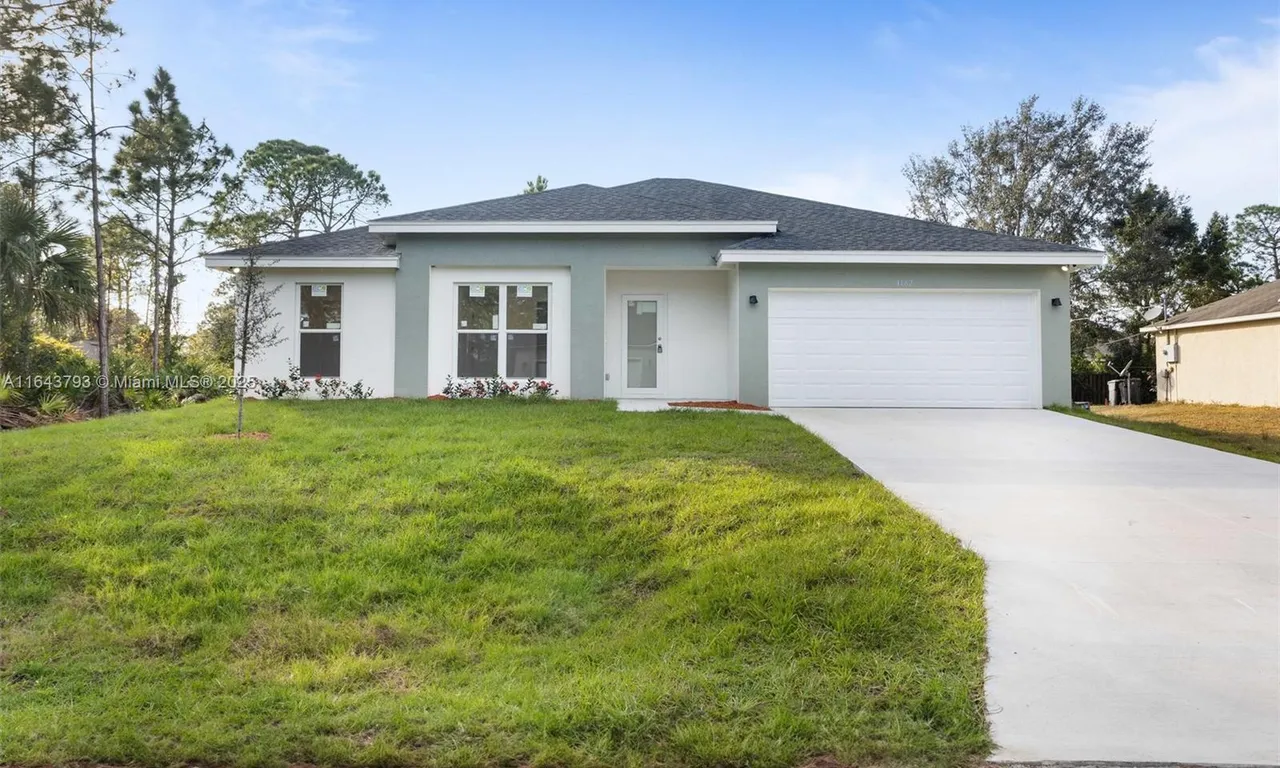 3258 Forghun Ave SE, Palm Bay FL 32909