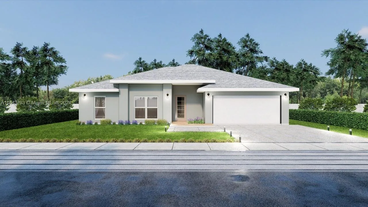 3258 Forghun, Palm Bay FL 32909