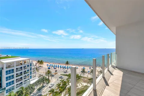 525 Fort Lauderdale Beach Blvd # 802, Fort Lauderdale FL 33304