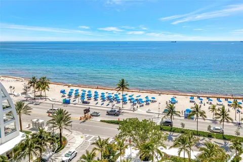 525 Fort Lauderdale Beach Blvd # 802, Fort Lauderdale FL 33304