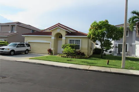 16248 NW 18th St, Pembroke Pines FL 33028