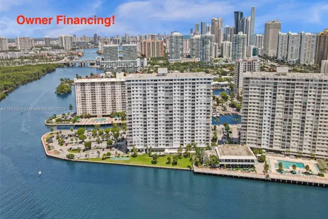 500 Bayview Dr # 1923, Sunny Isles Beach FL 33160