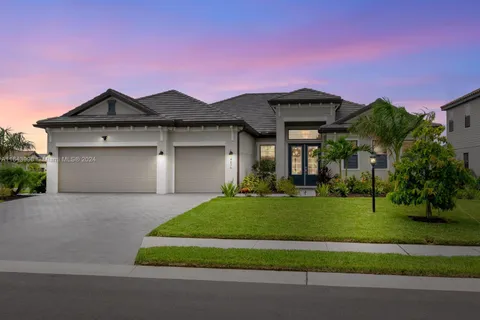 4856 Coastal Days LN, Bradenton FL 34211