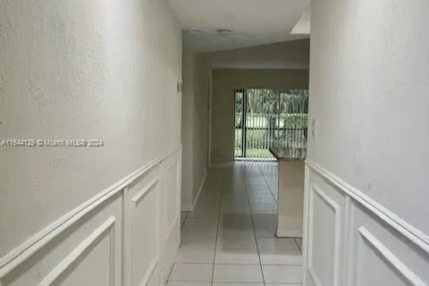 7900 S Colony Cir S # 105, Tamarac FL 33321