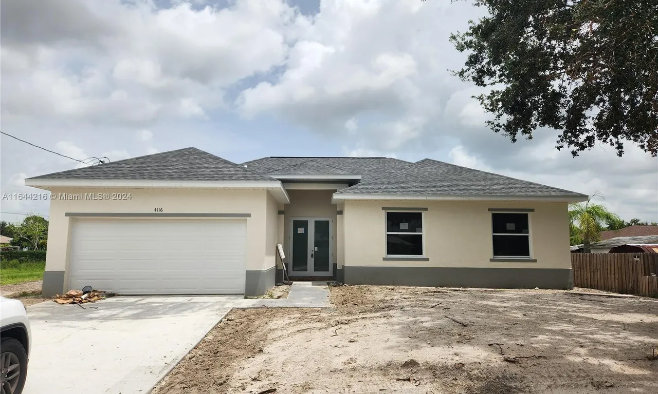 4116 SW 5 st, Other City - In The State Of Florida FL 33976