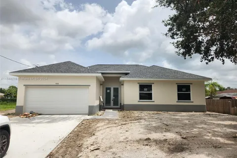 4116 SW 5 st, Other City - In The State Of Florida FL 33976