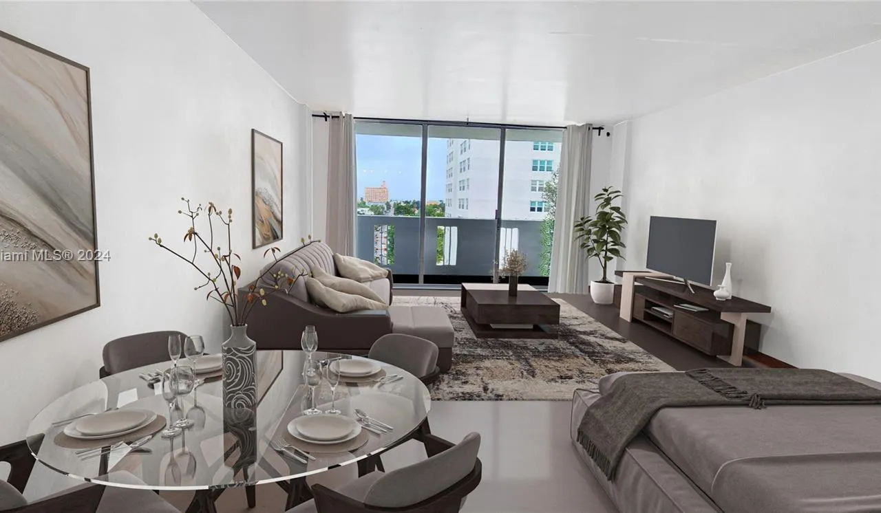 800 West Ave # 824, Miami Beach FL 33139