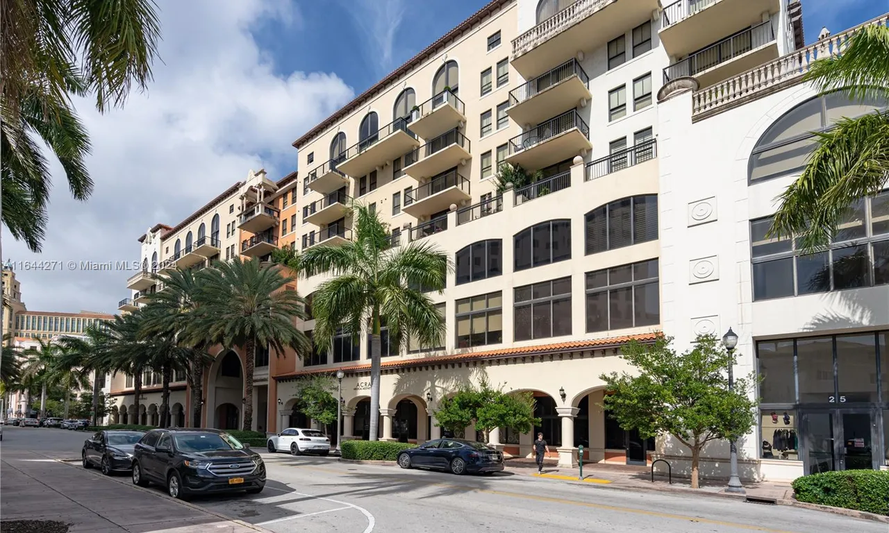 55 Merrick Way # 612, Coral Gables FL 33134