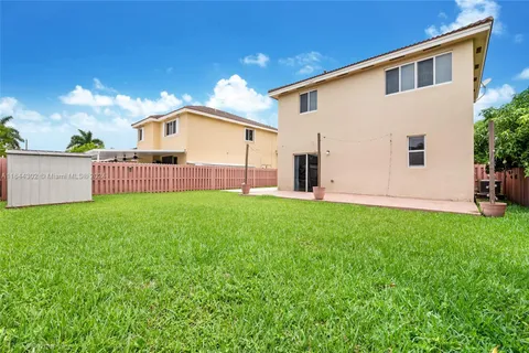 13174 SW 285th Ter, Homestead FL 33033