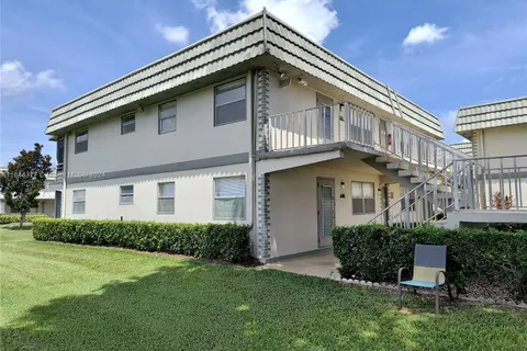 663 N Monaco  N # 663, Delray Beach FL 33446