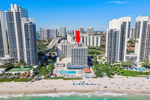 19201 Collins Ave # 1041, Sunny Isles Beach FL 33160