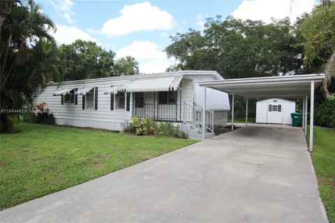 622 NE 29th Avenue, Okeechobee FL 34972