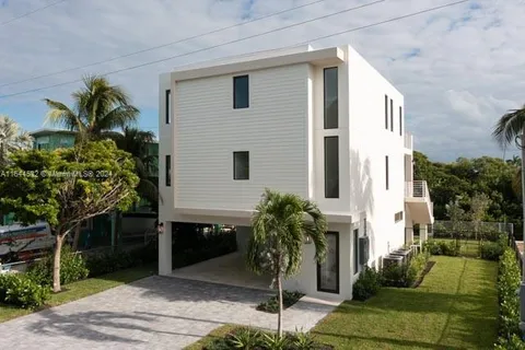 124 Orchid St, Tavernier FL 33070